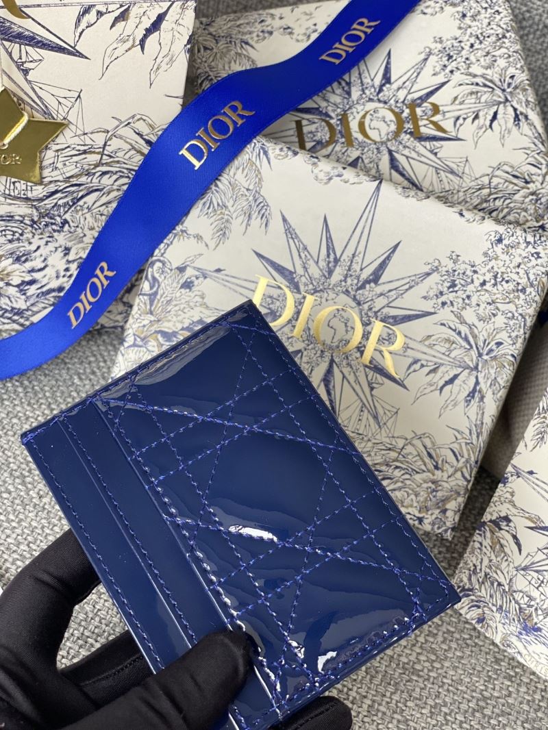 Christian Dior Wallet